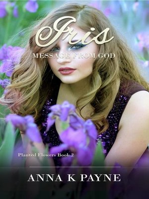 cover image of Iris
